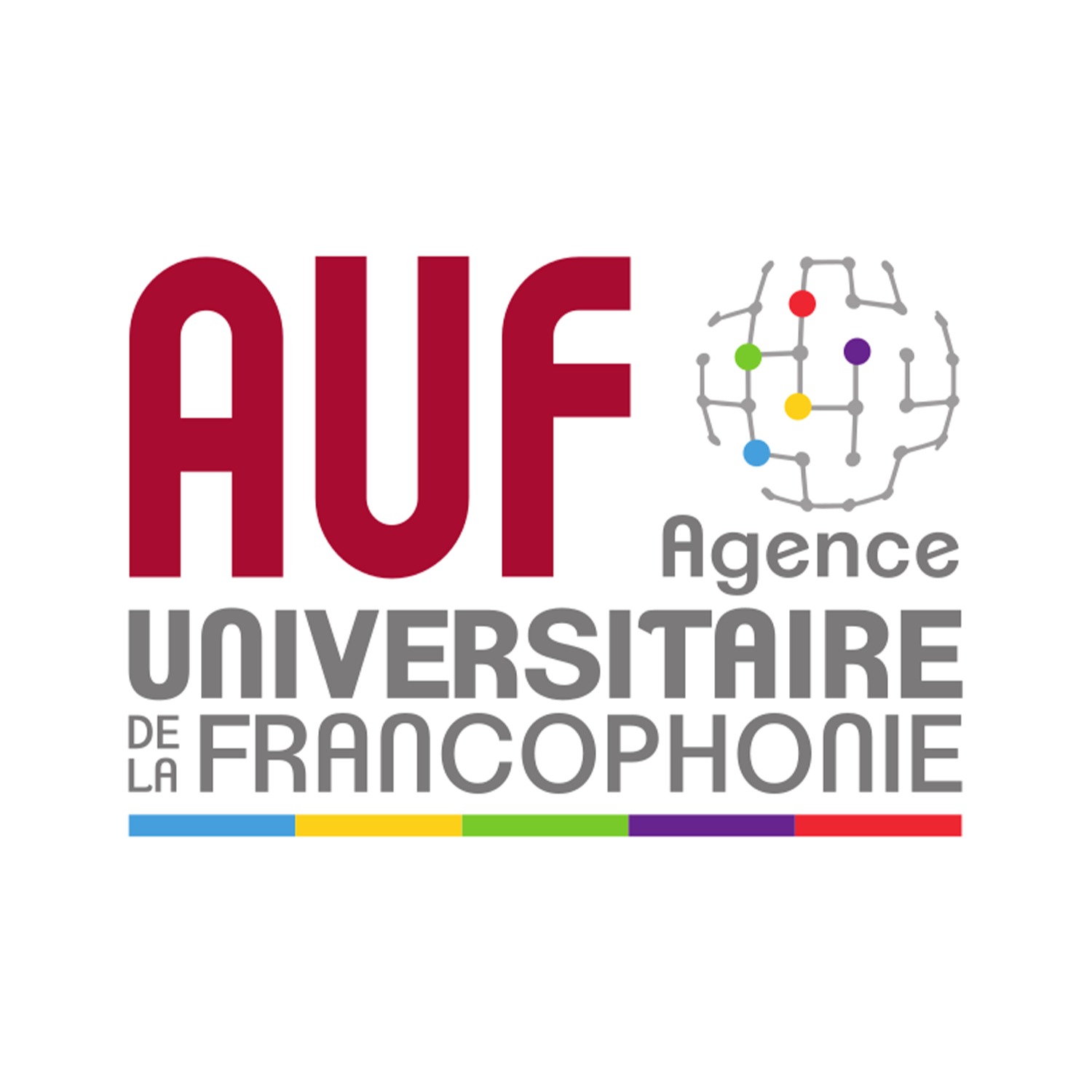 LOGO AUF