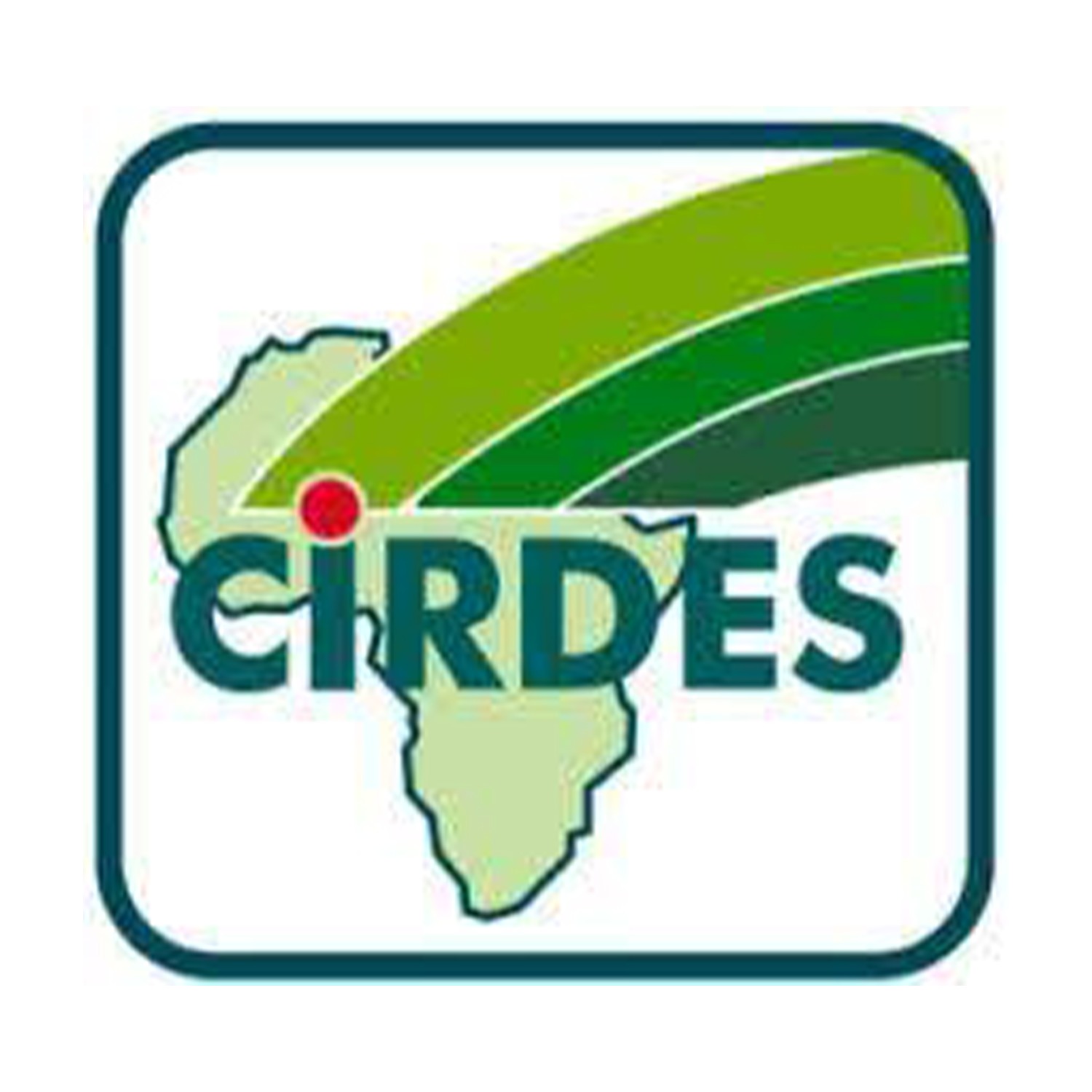 LOGO CIRDES