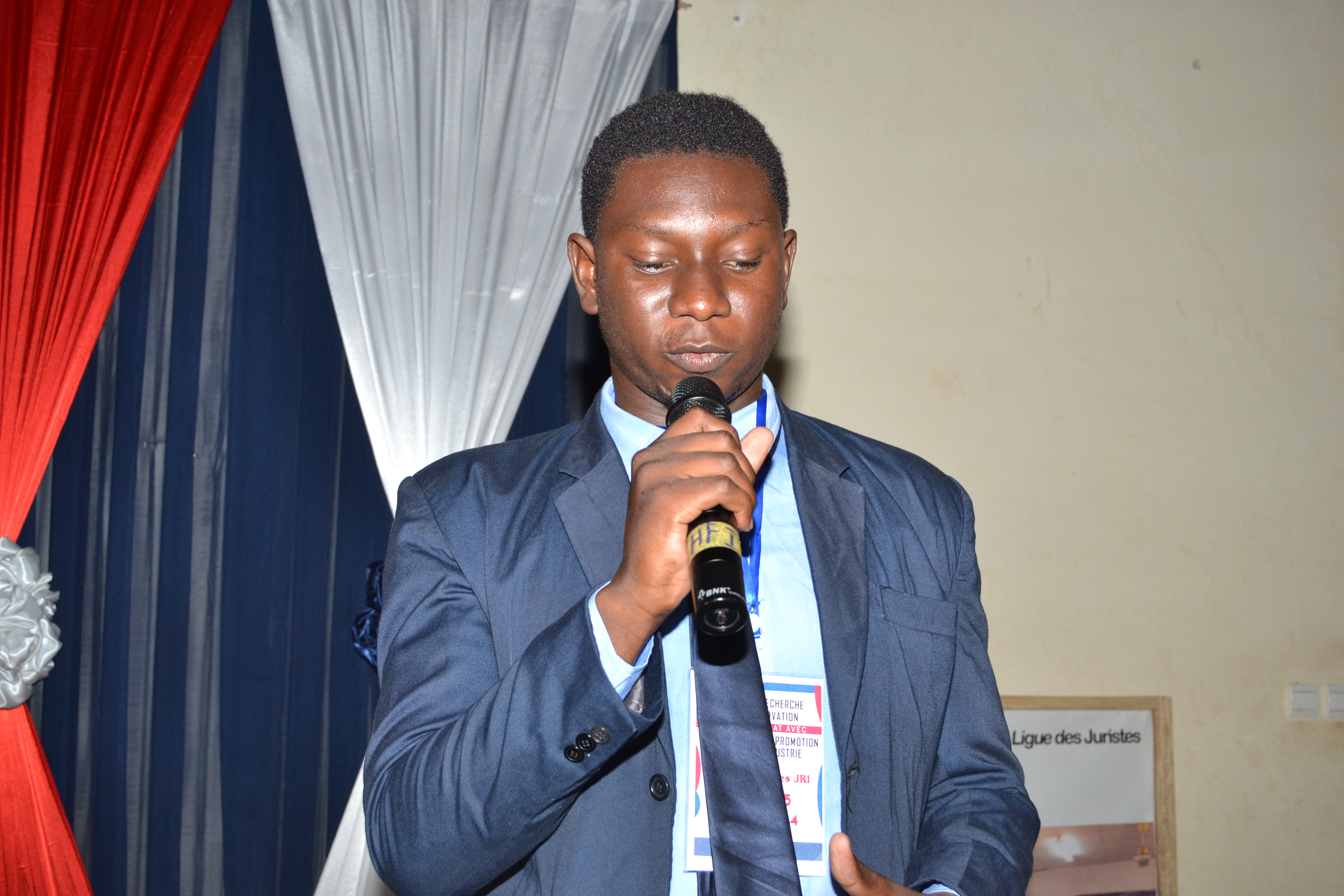 Ouverture internationale UCAO UUB