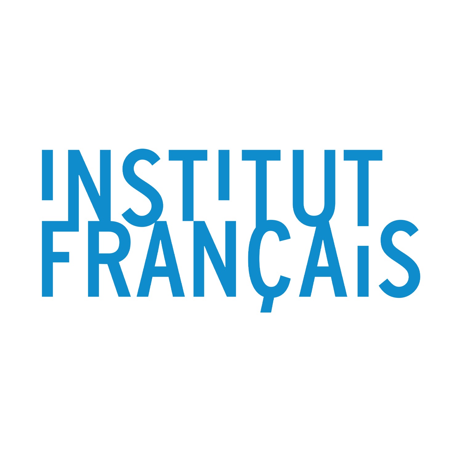 LOGO INSTITUT FRANCAIS