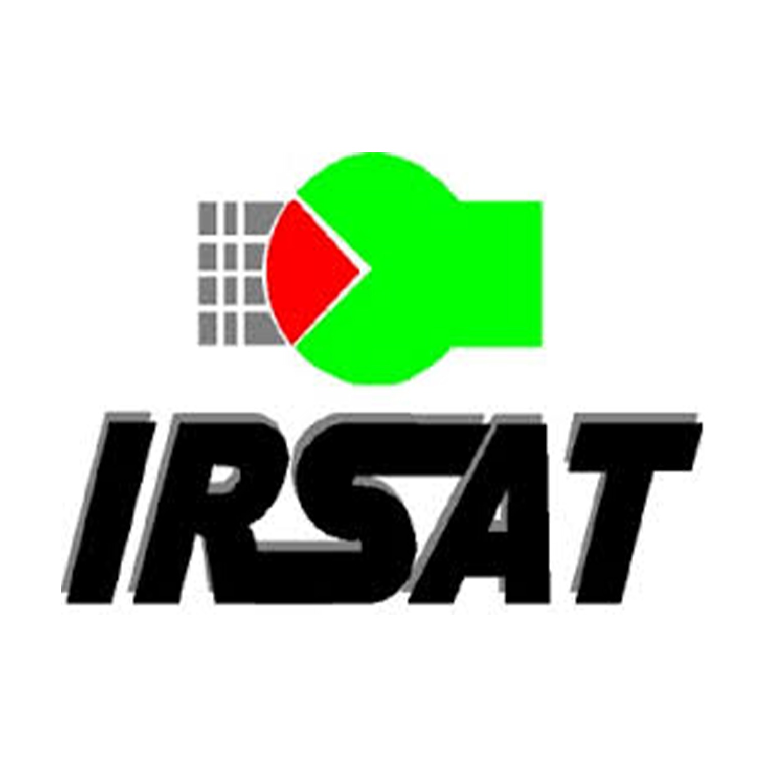LOGO IRSAT