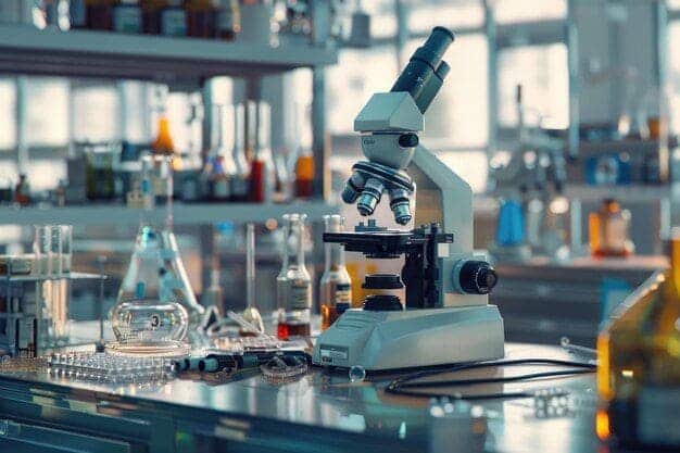 Laboratoire de recherche universitaire