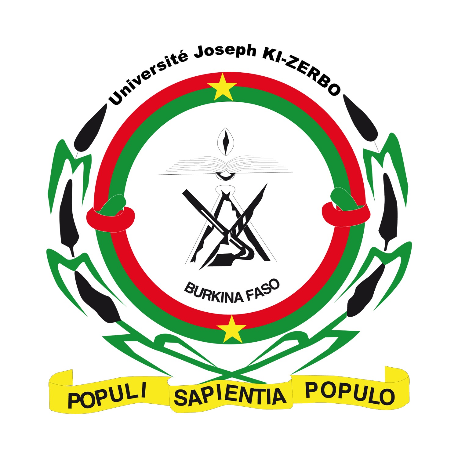 LOGO UO KI ZERBO