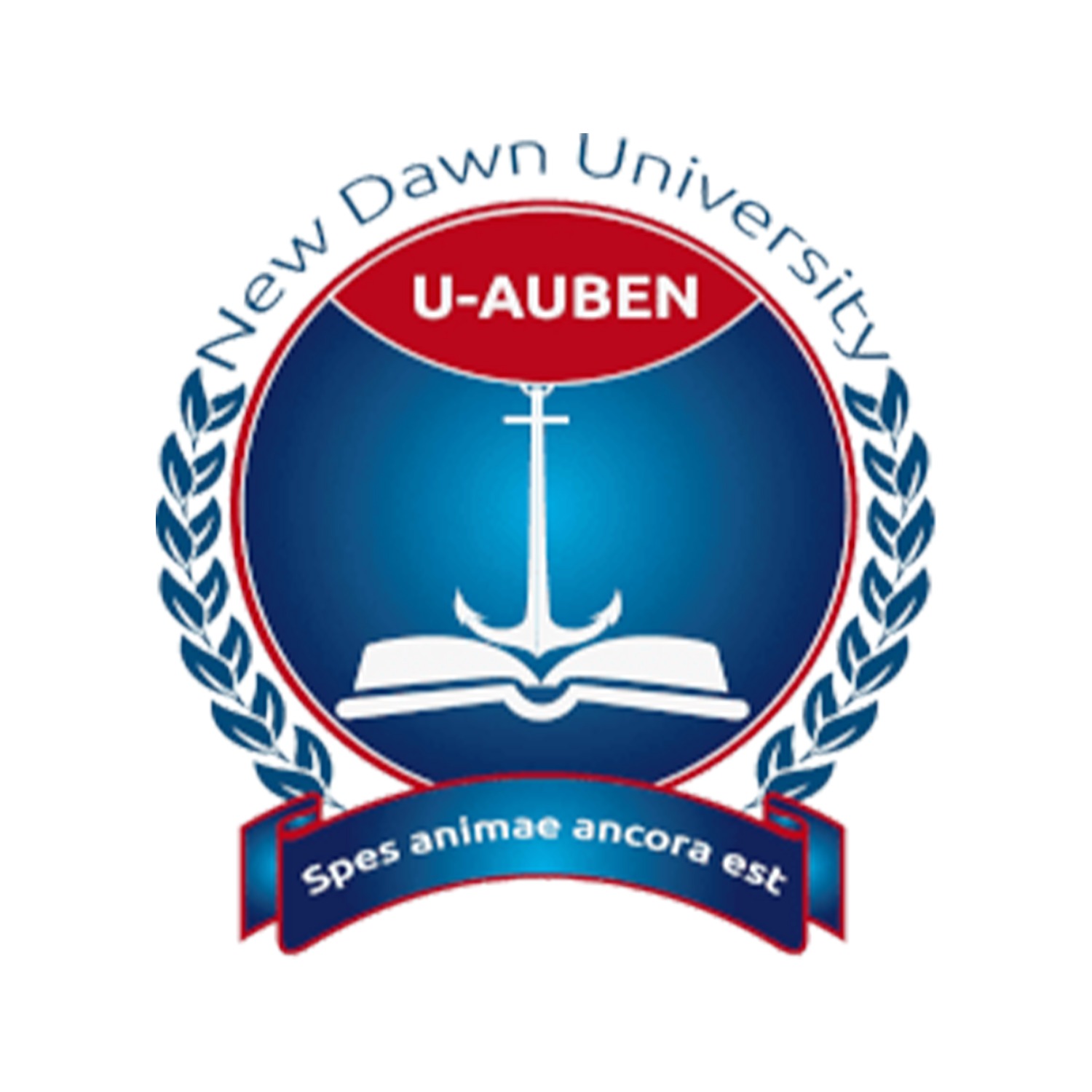 LOGO Université Aube Nouvelle