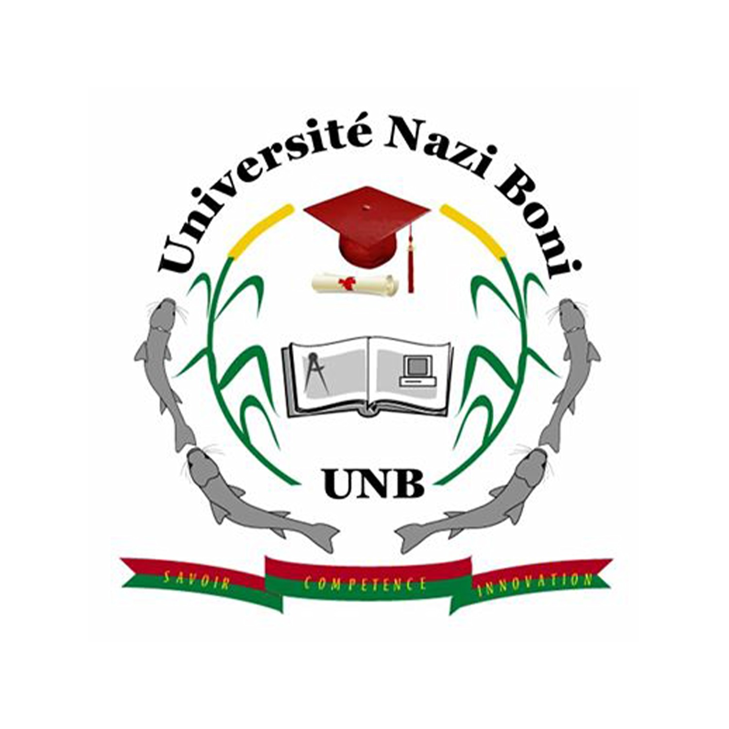 LOGO Université Nazi Boni