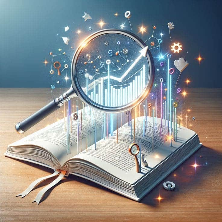 Etudiants et chercheurs travaillant sur un projet d'innovation