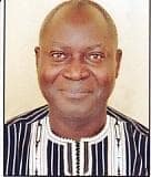 Dr Arcadius SAWADOGO