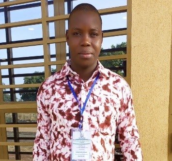 Sobzanga Edouard SAWADOGO