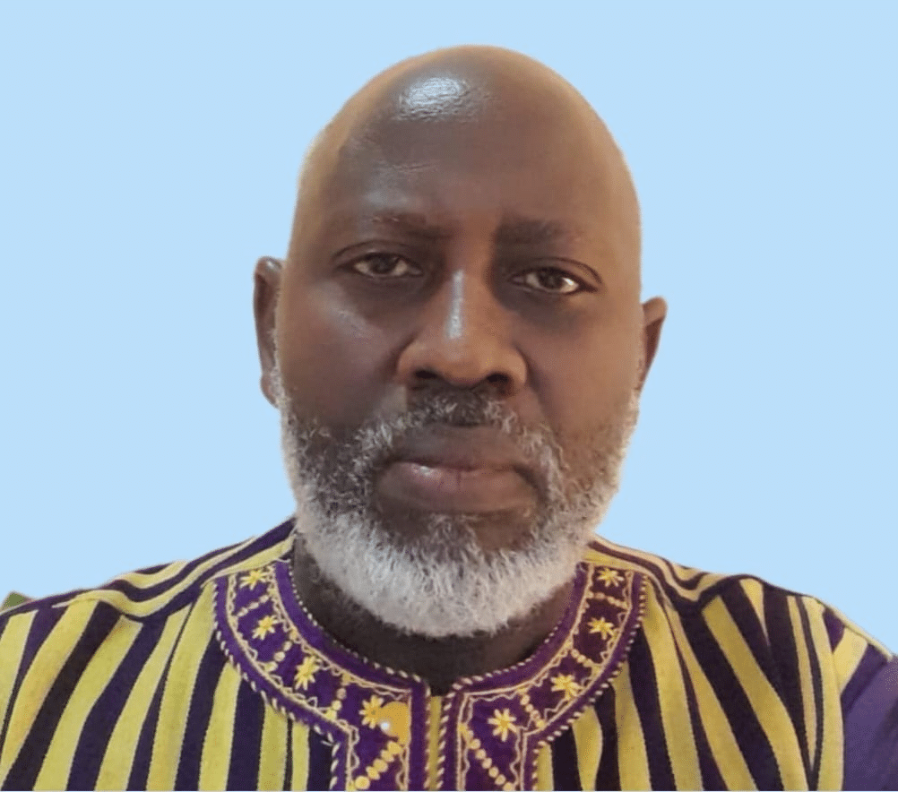 Dr Salou HAMIDOU