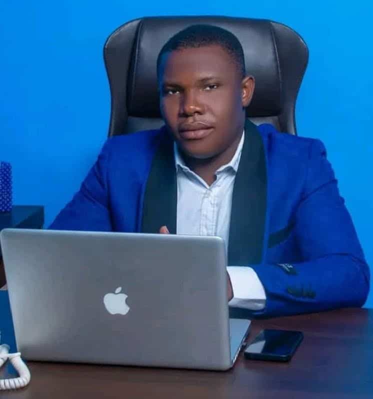 Portrait de SANOU Gaoussou