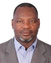 Dr Jean Paulin KI